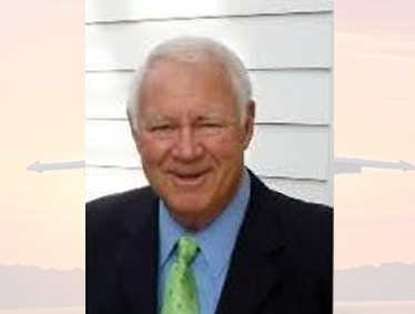 Vice President - Howard_P_Born